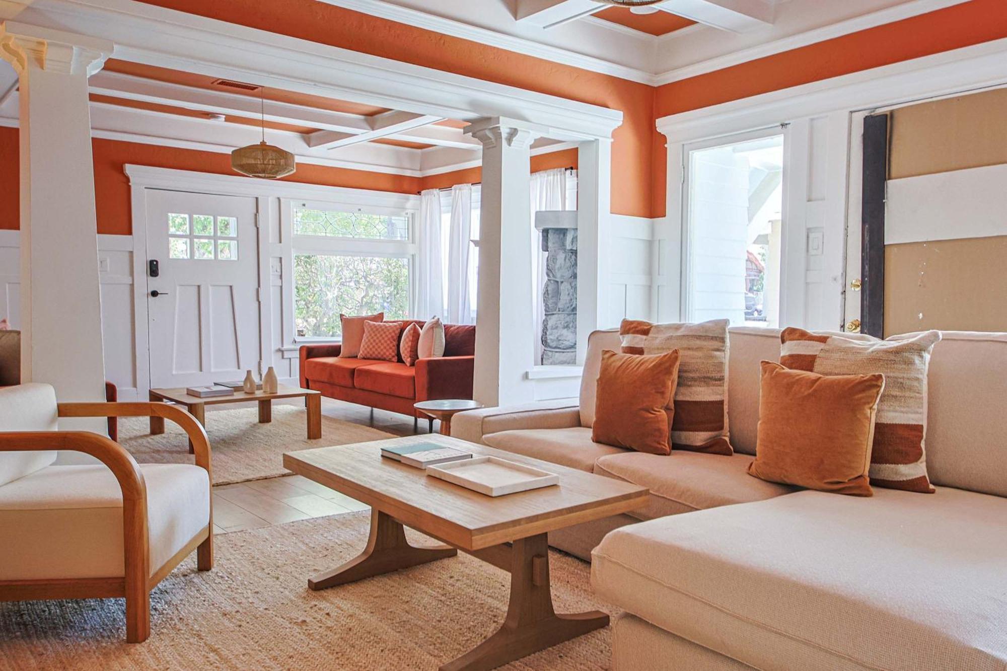 Casa vacanze Stunning 9br Build Your Group Vacation Memories