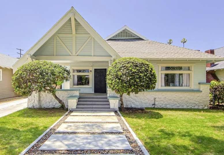 Hébergement de vacances Stunning 9br Build Your Group Vacation Memories Los Angeles