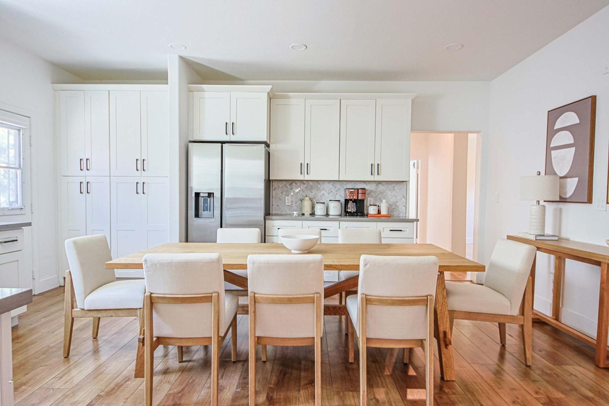 Hébergement de vacances Stunning 9br Build Your Group Vacation Memories Los Angeles